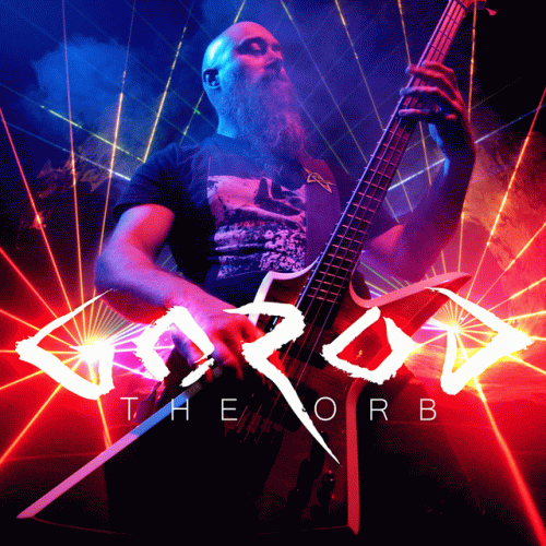 Gorod : The Orb (Single)